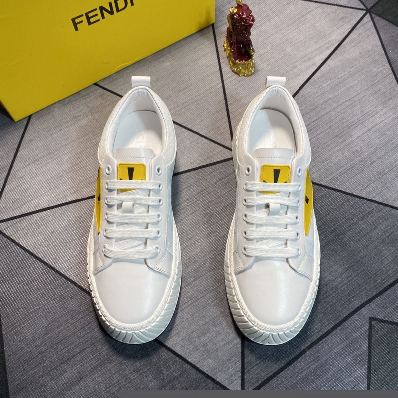 F**di casual shoes